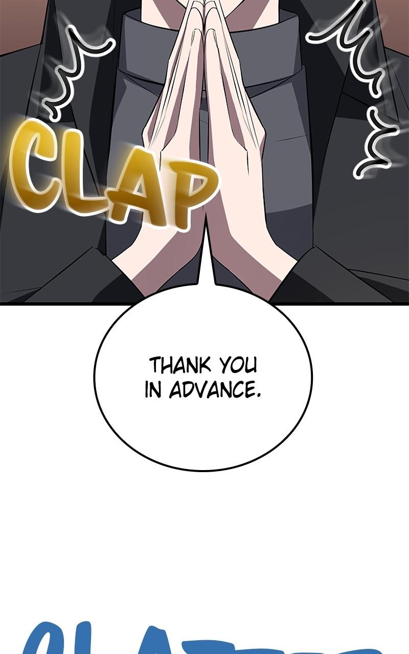 The Unparalleled Hidden Rank Equipment Chapter 28 - Page 19