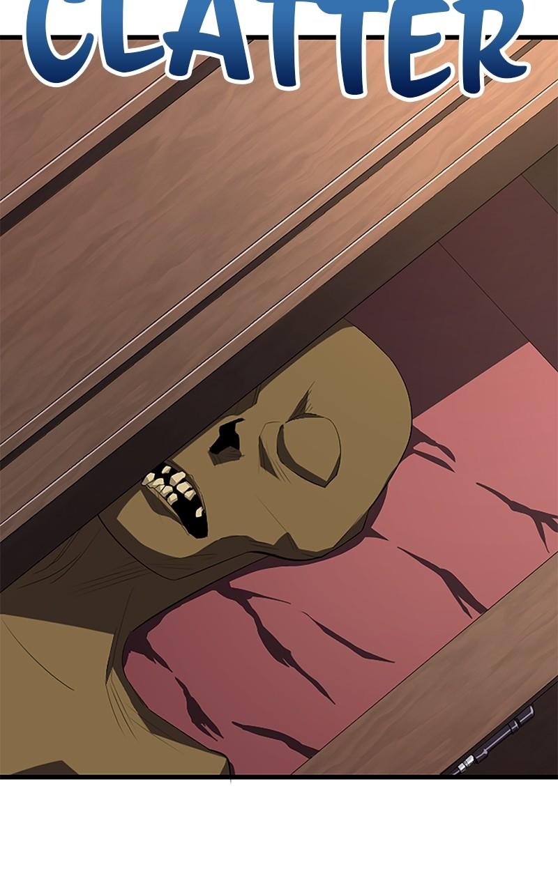 The Unparalleled Hidden Rank Equipment Chapter 28 - Page 20