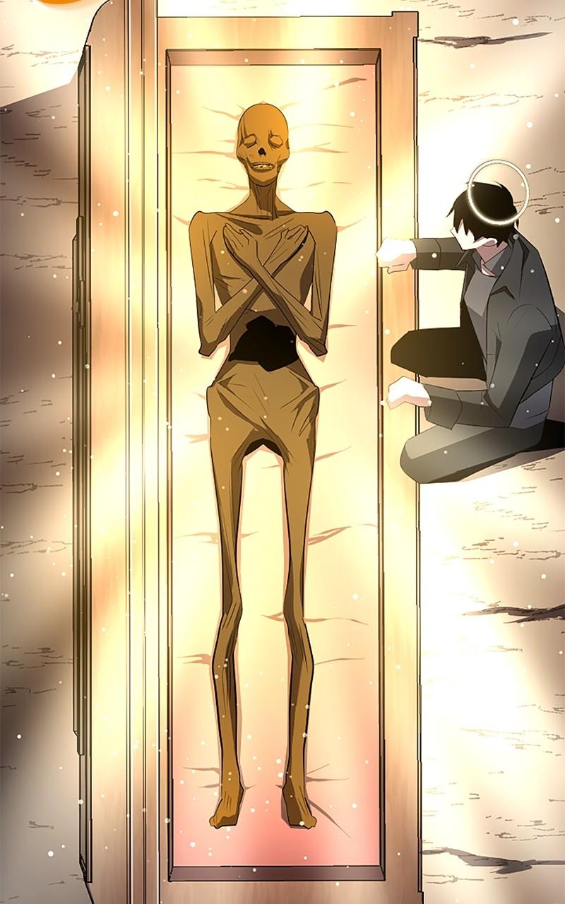 The Unparalleled Hidden Rank Equipment Chapter 28 - Page 22