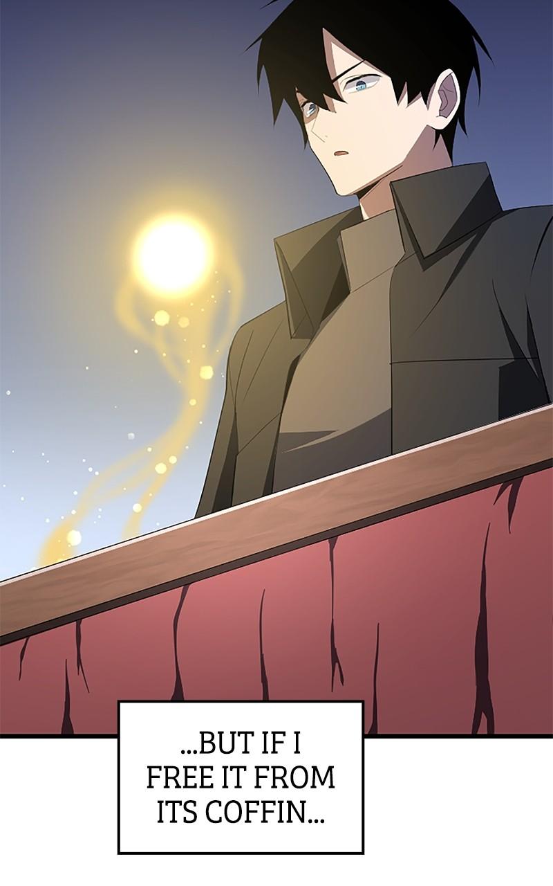 The Unparalleled Hidden Rank Equipment Chapter 28 - Page 24