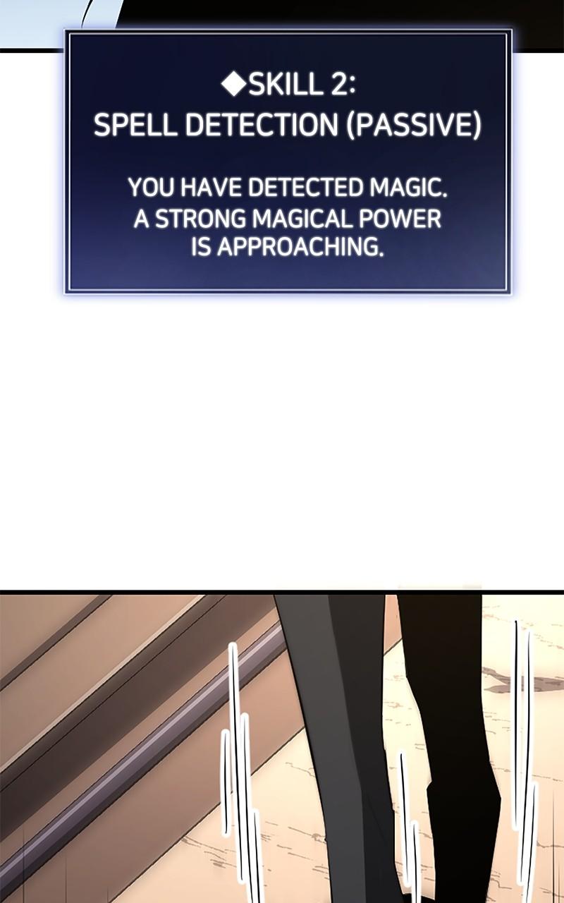 The Unparalleled Hidden Rank Equipment Chapter 28 - Page 29