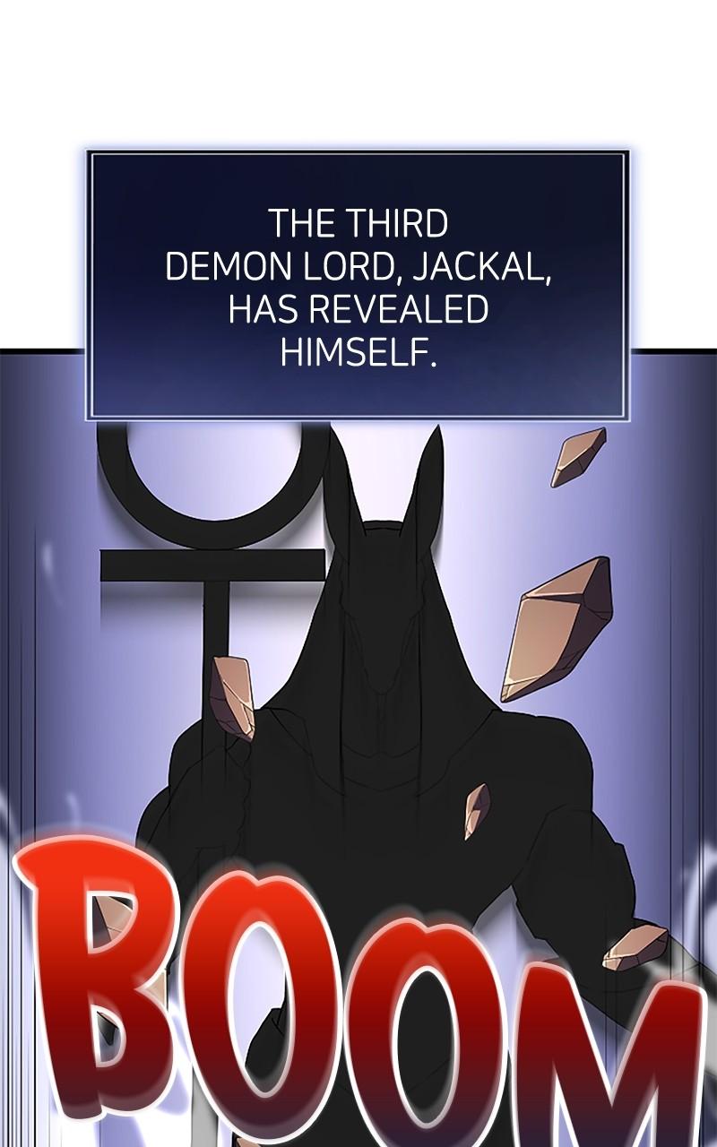 The Unparalleled Hidden Rank Equipment Chapter 28 - Page 34