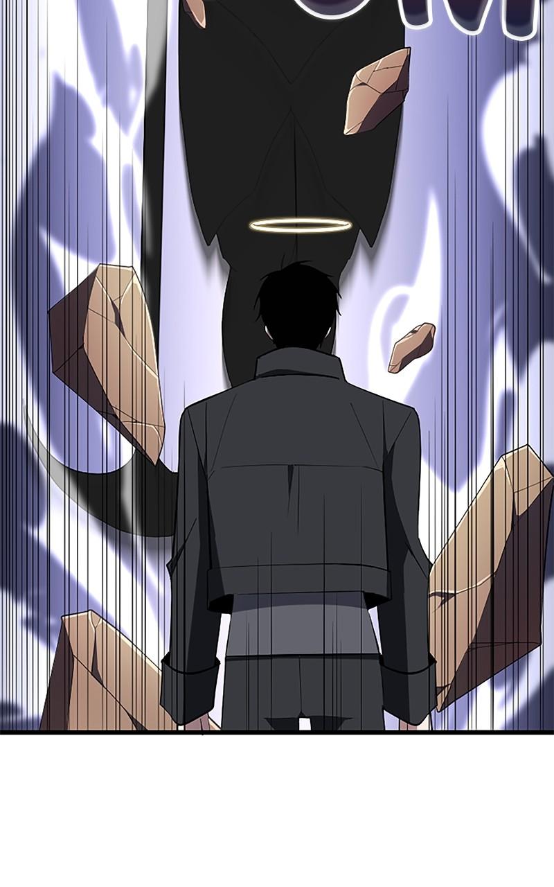 The Unparalleled Hidden Rank Equipment Chapter 28 - Page 35