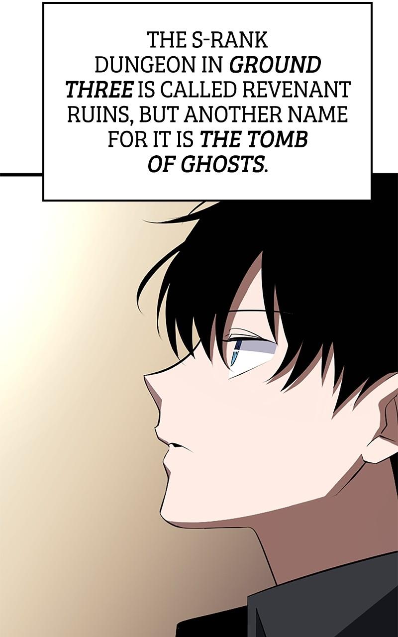 The Unparalleled Hidden Rank Equipment Chapter 28 - Page 36