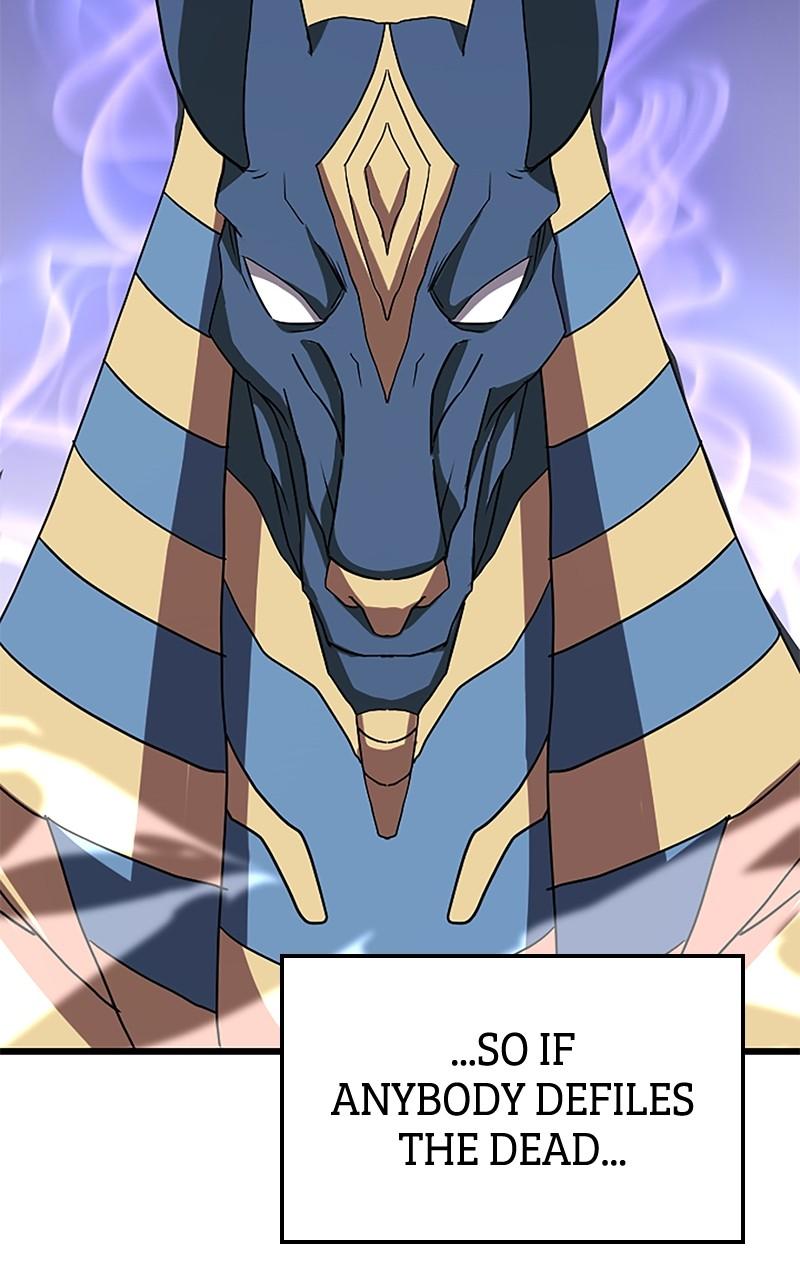 The Unparalleled Hidden Rank Equipment Chapter 28 - Page 40