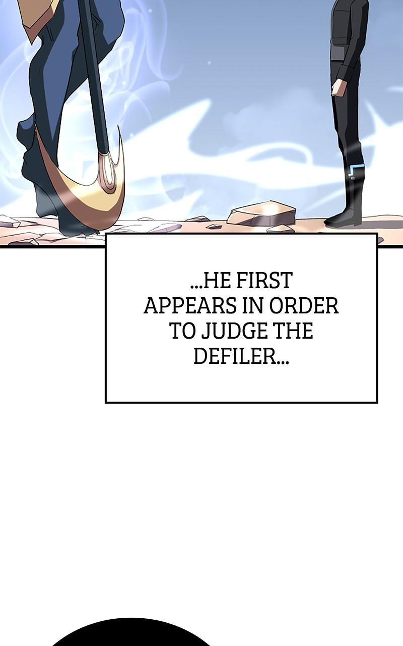 The Unparalleled Hidden Rank Equipment Chapter 28 - Page 42