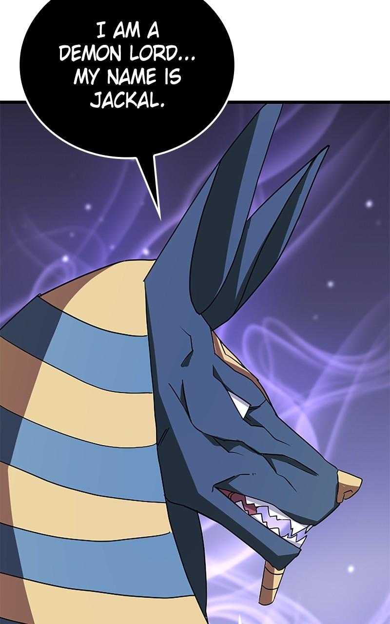 The Unparalleled Hidden Rank Equipment Chapter 28 - Page 43