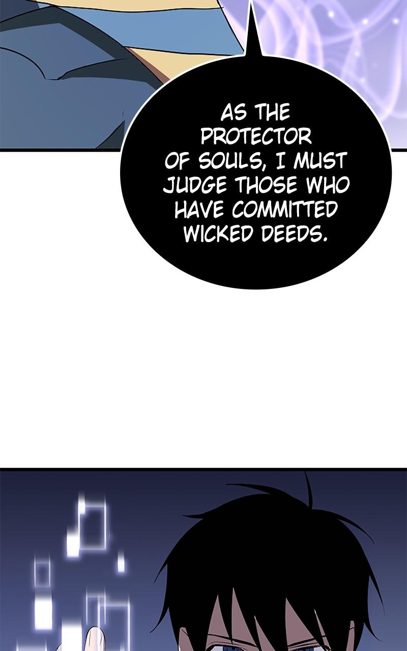 The Unparalleled Hidden Rank Equipment Chapter 28 - Page 44