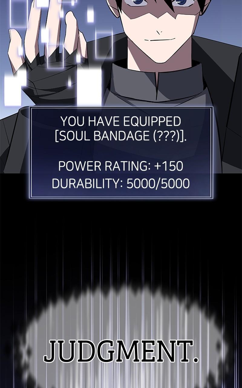 The Unparalleled Hidden Rank Equipment Chapter 28 - Page 45