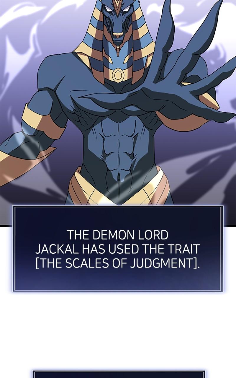 The Unparalleled Hidden Rank Equipment Chapter 28 - Page 47