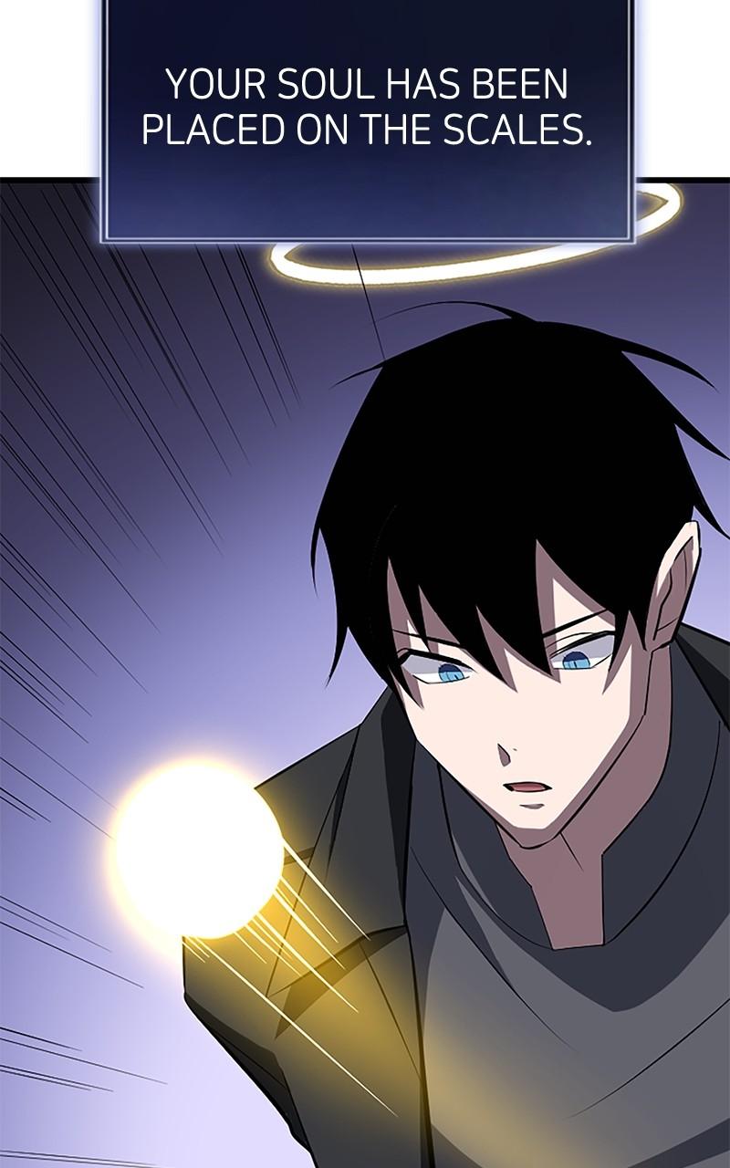 The Unparalleled Hidden Rank Equipment Chapter 28 - Page 48