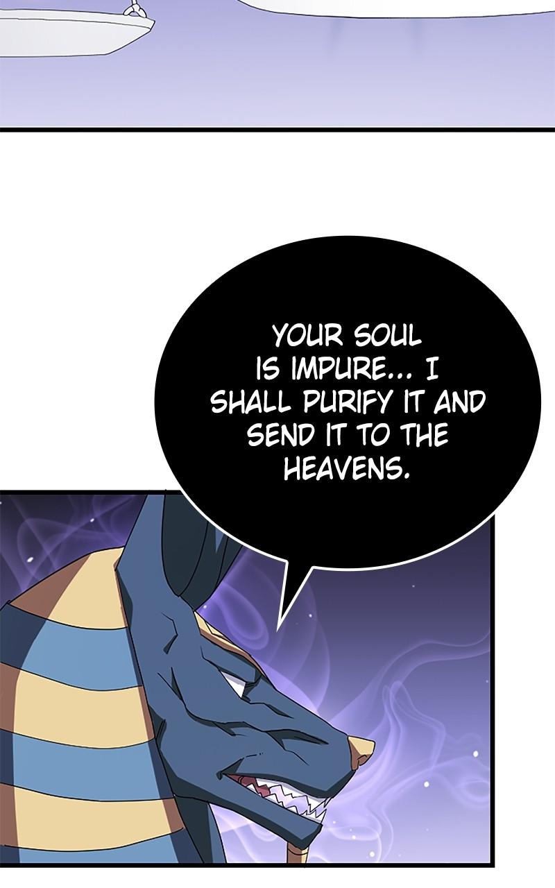 The Unparalleled Hidden Rank Equipment Chapter 28 - Page 51