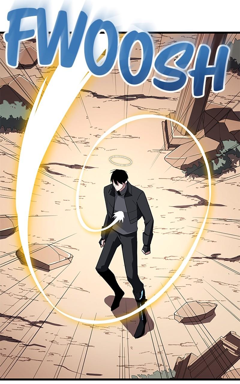 The Unparalleled Hidden Rank Equipment Chapter 28 - Page 56