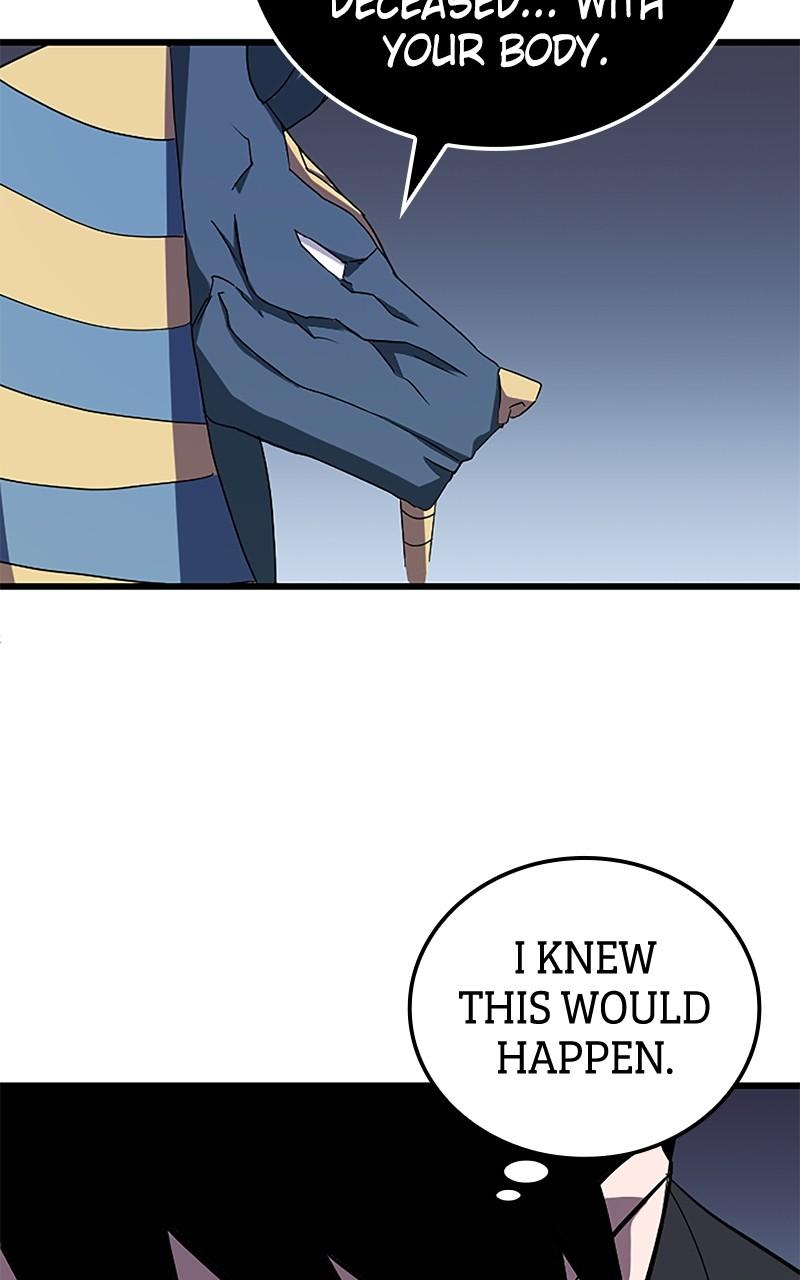 The Unparalleled Hidden Rank Equipment Chapter 28 - Page 59