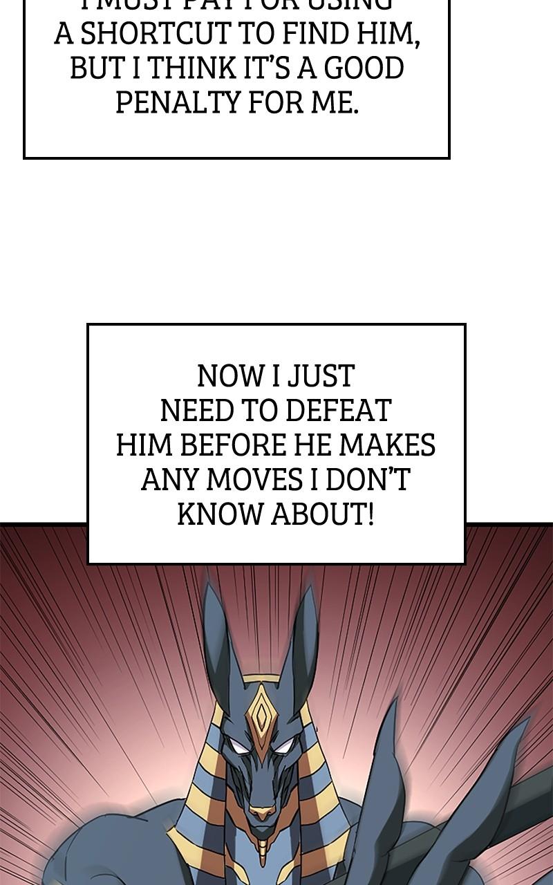 The Unparalleled Hidden Rank Equipment Chapter 28 - Page 61