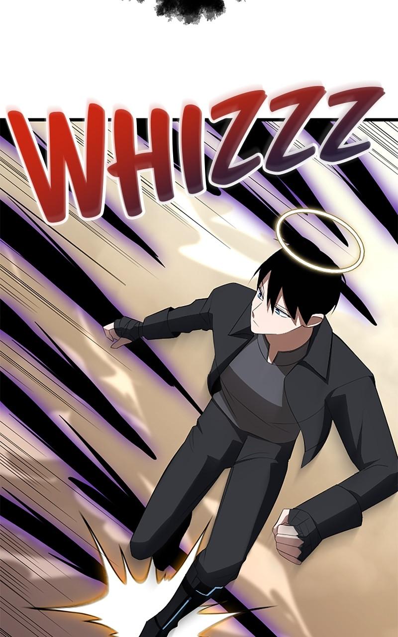 The Unparalleled Hidden Rank Equipment Chapter 28 - Page 63