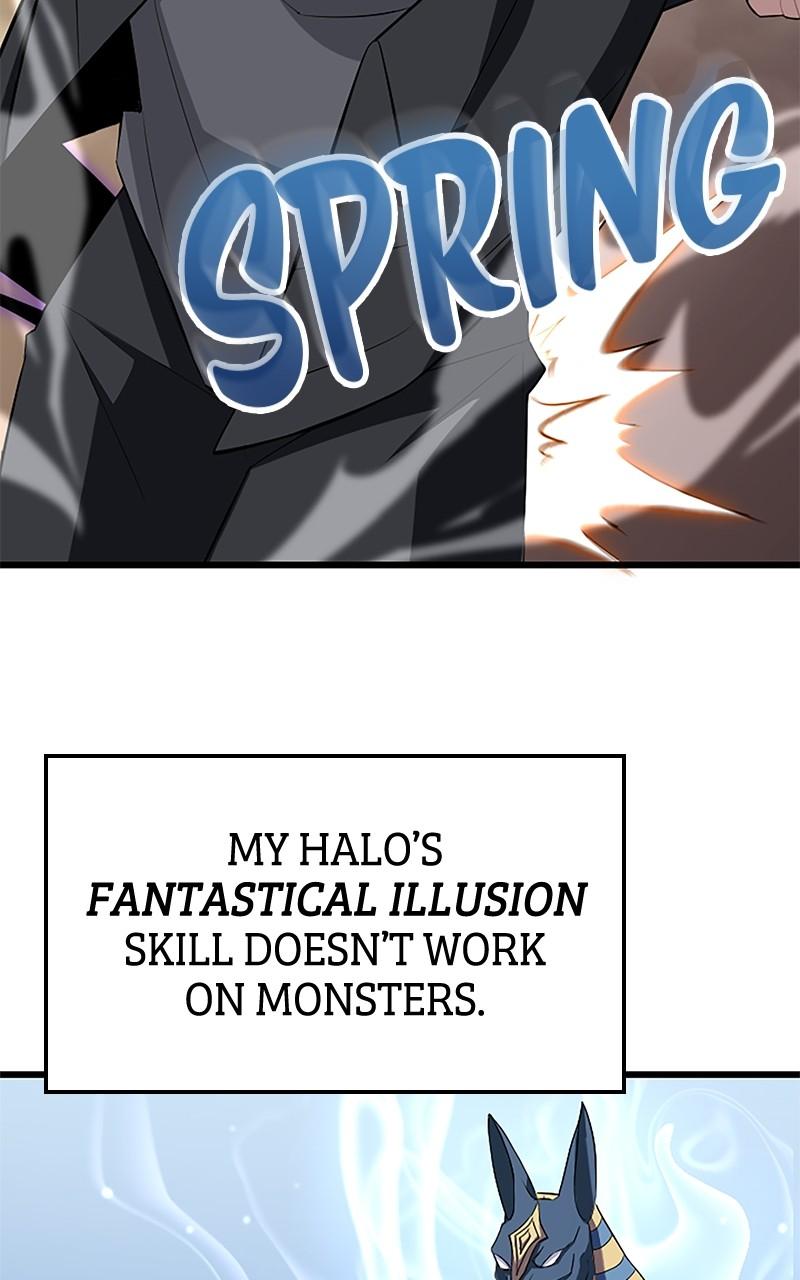 The Unparalleled Hidden Rank Equipment Chapter 28 - Page 66