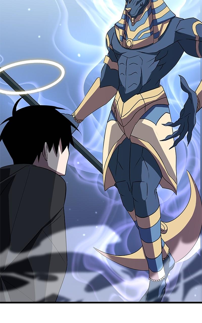 The Unparalleled Hidden Rank Equipment Chapter 28 - Page 67