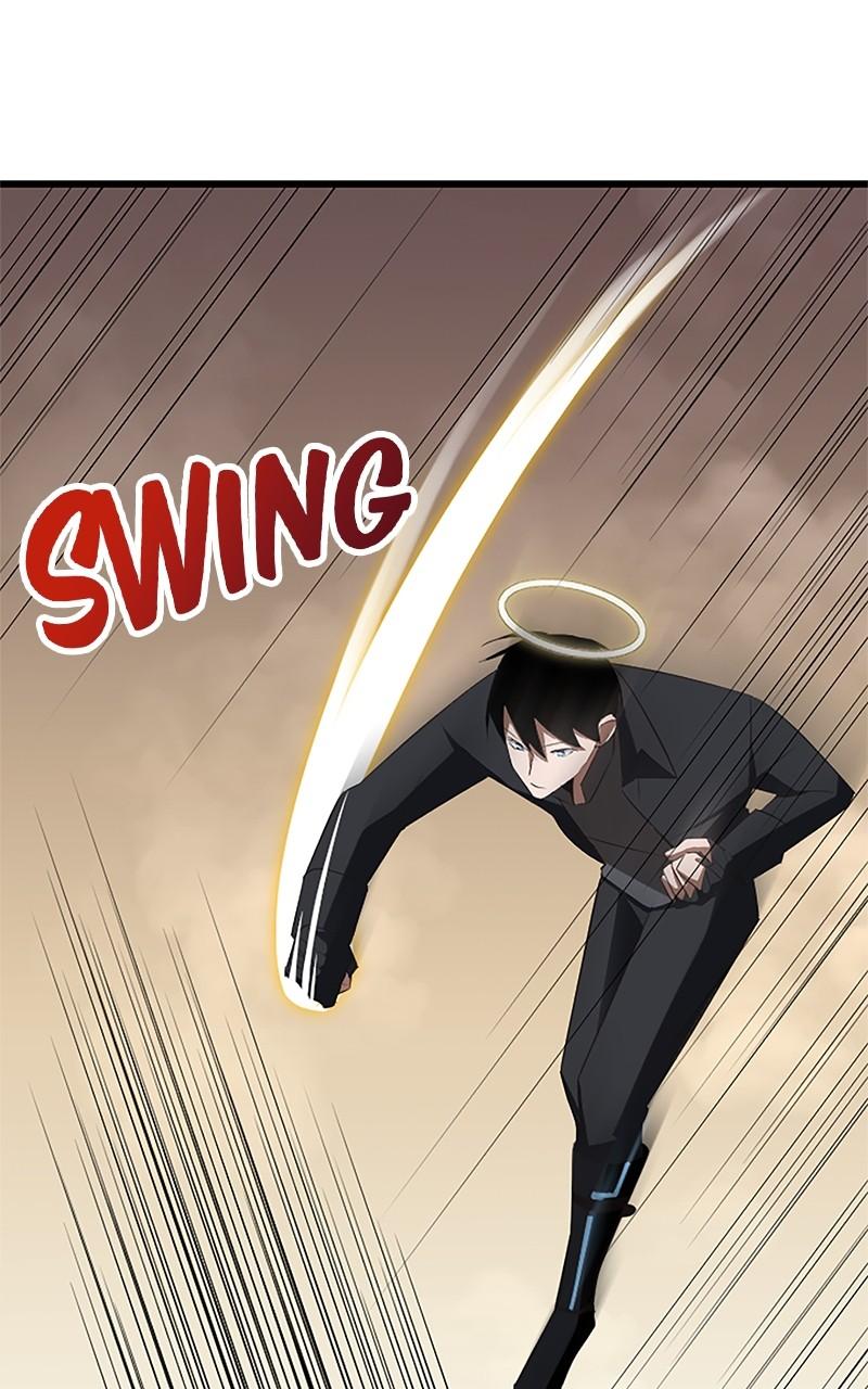 The Unparalleled Hidden Rank Equipment Chapter 28 - Page 70