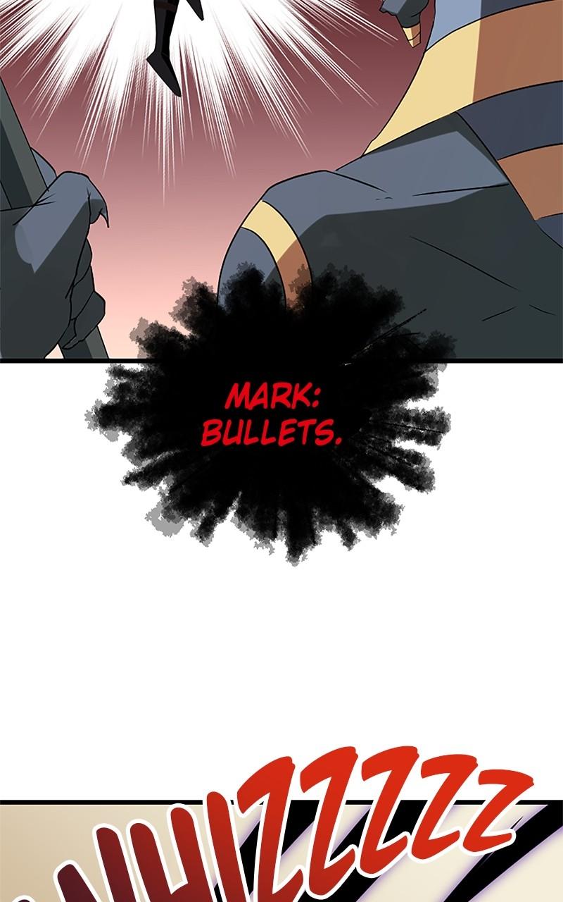 The Unparalleled Hidden Rank Equipment Chapter 28 - Page 72