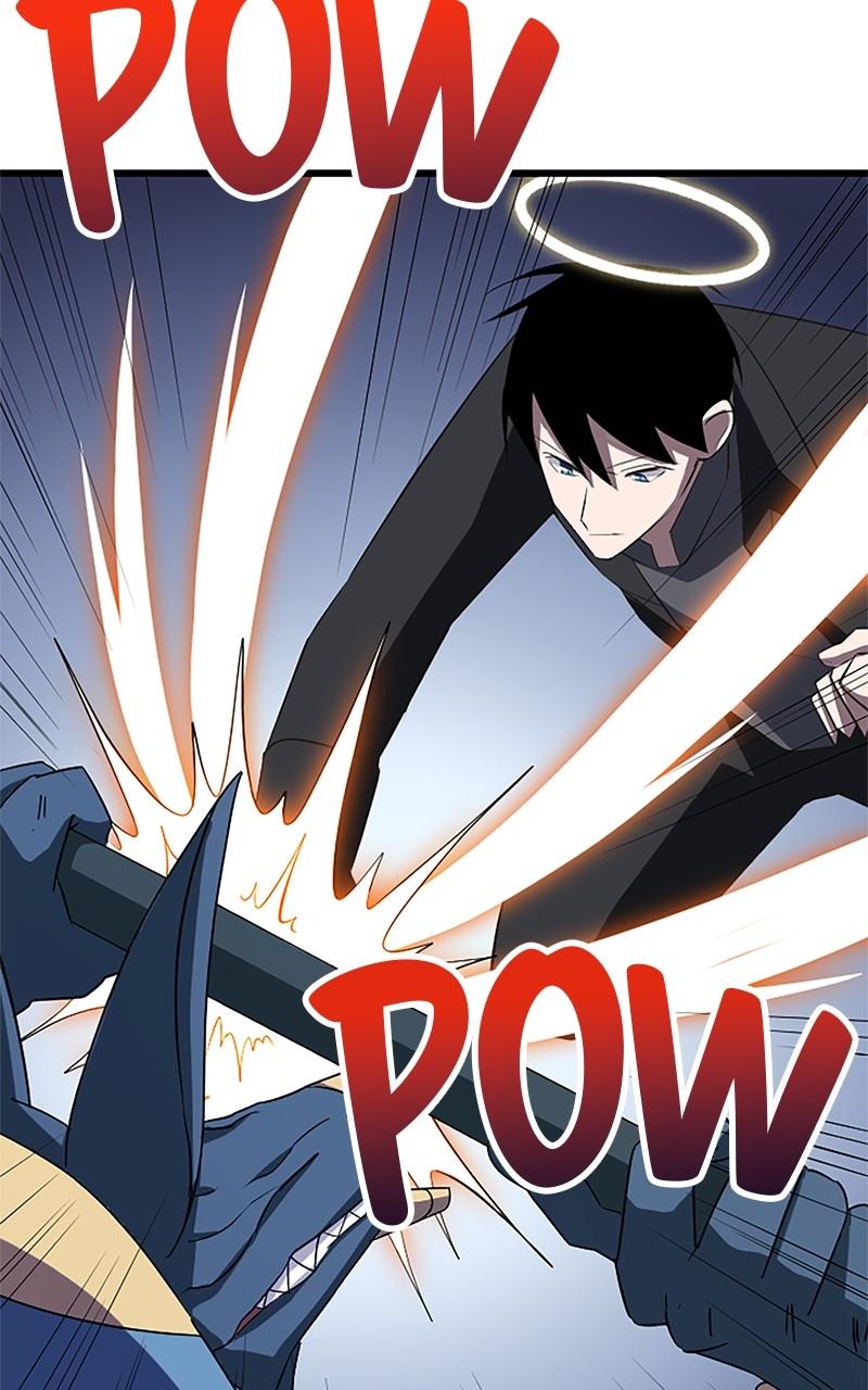 The Unparalleled Hidden Rank Equipment Chapter 28 - Page 77