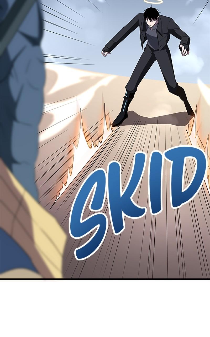 The Unparalleled Hidden Rank Equipment Chapter 28 - Page 81