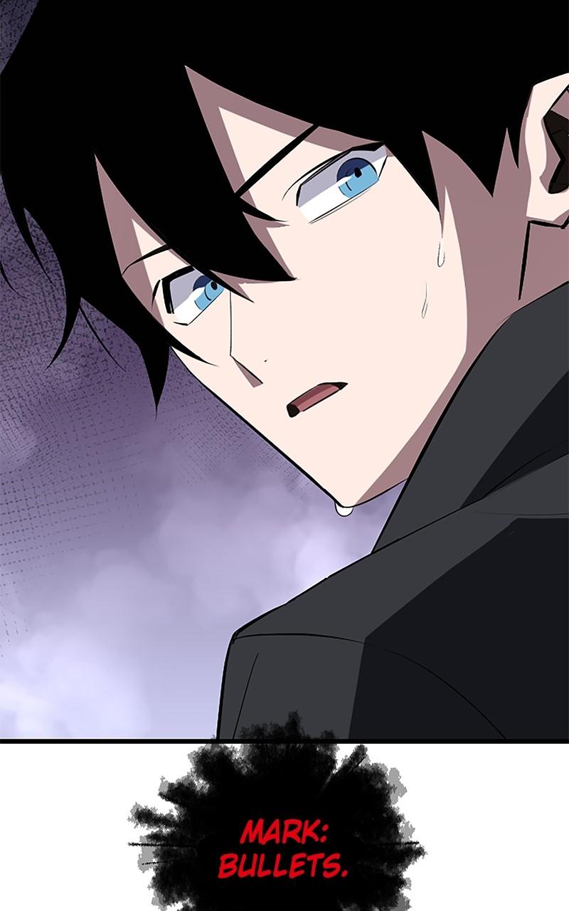 The Unparalleled Hidden Rank Equipment Chapter 28 - Page 87