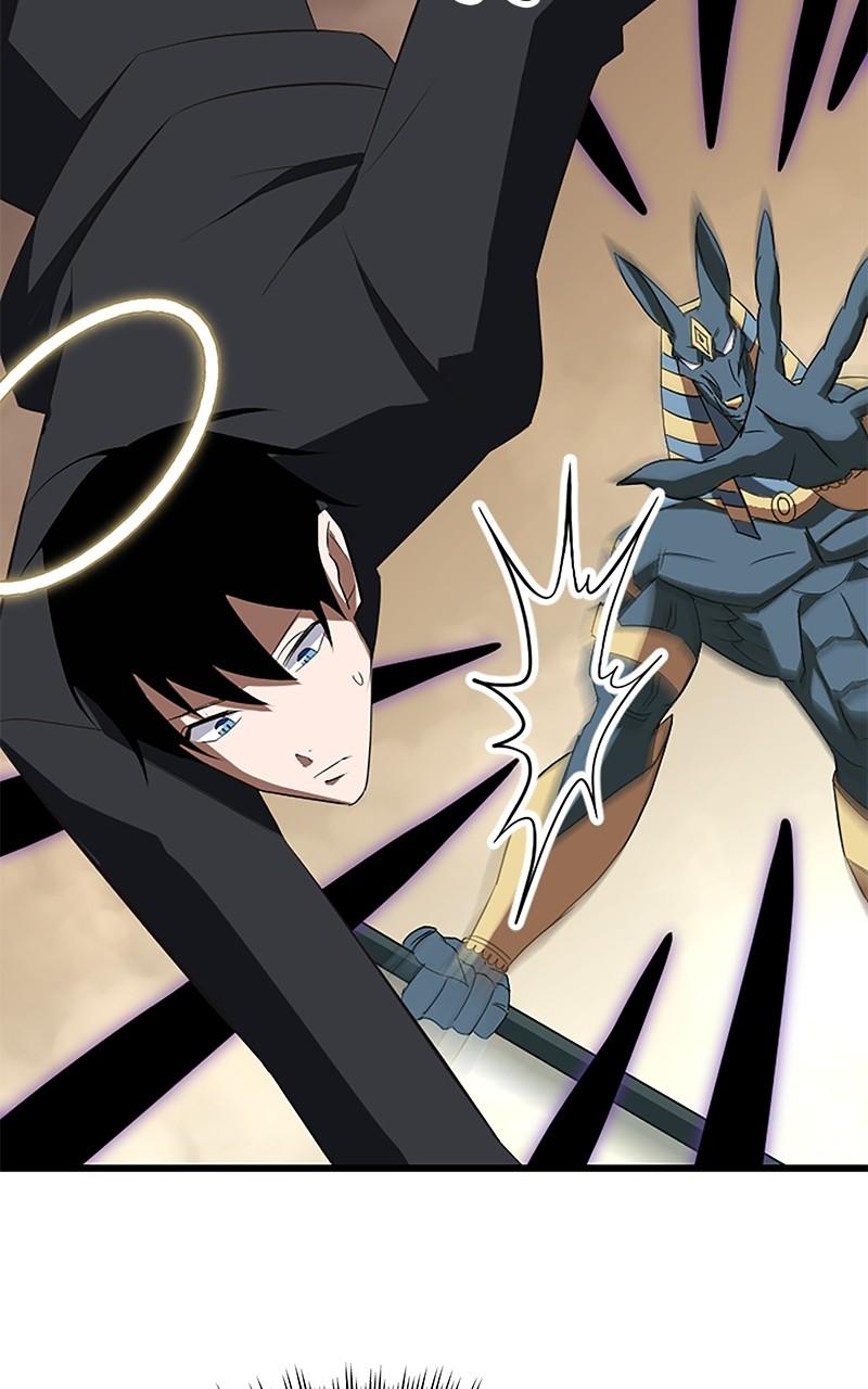 The Unparalleled Hidden Rank Equipment Chapter 28 - Page 90