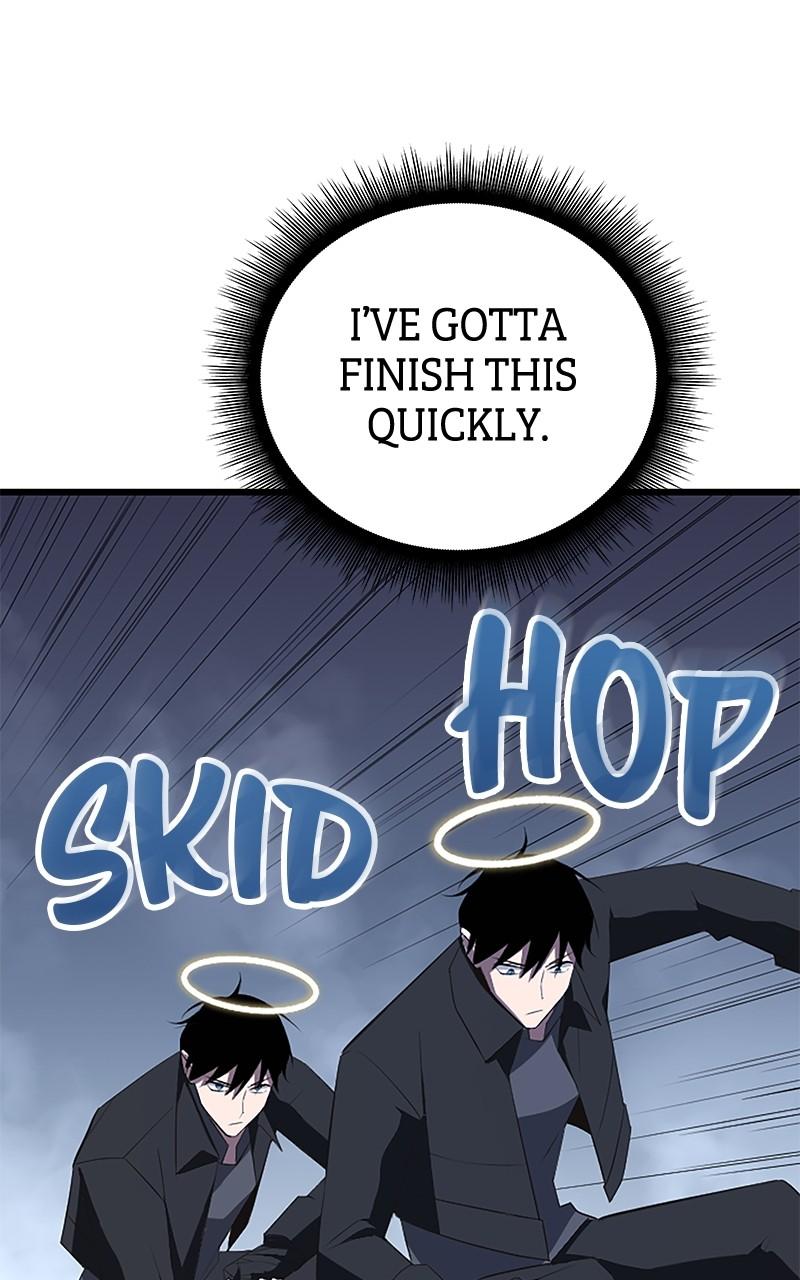 The Unparalleled Hidden Rank Equipment Chapter 28 - Page 92