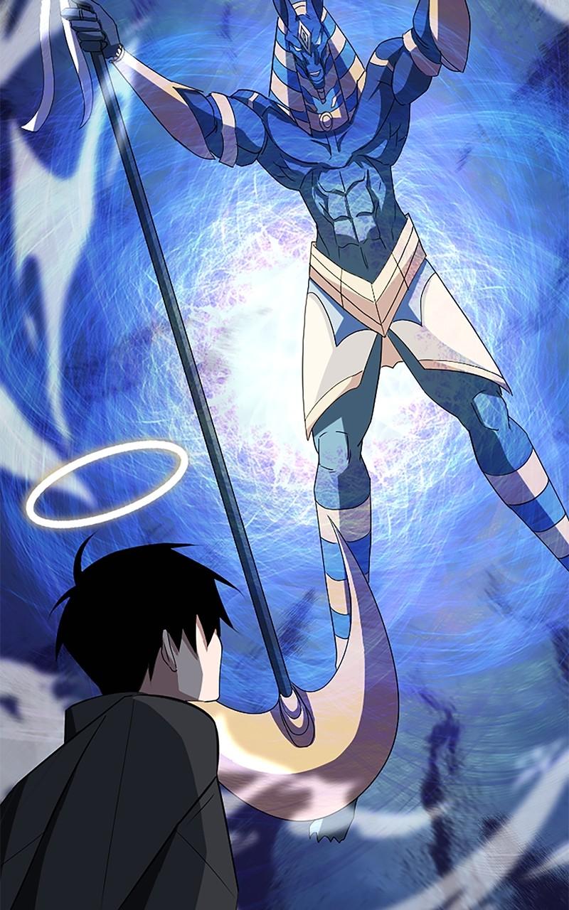 The Unparalleled Hidden Rank Equipment Chapter 28 - Page 96