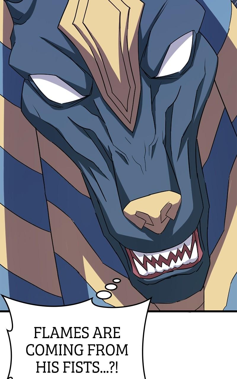 The Unparalleled Hidden Rank Equipment Chapter 28 - Page 100