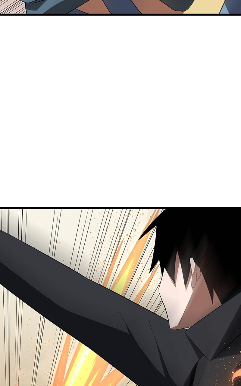 The Unparalleled Hidden Rank Equipment Chapter 29 - Page 4