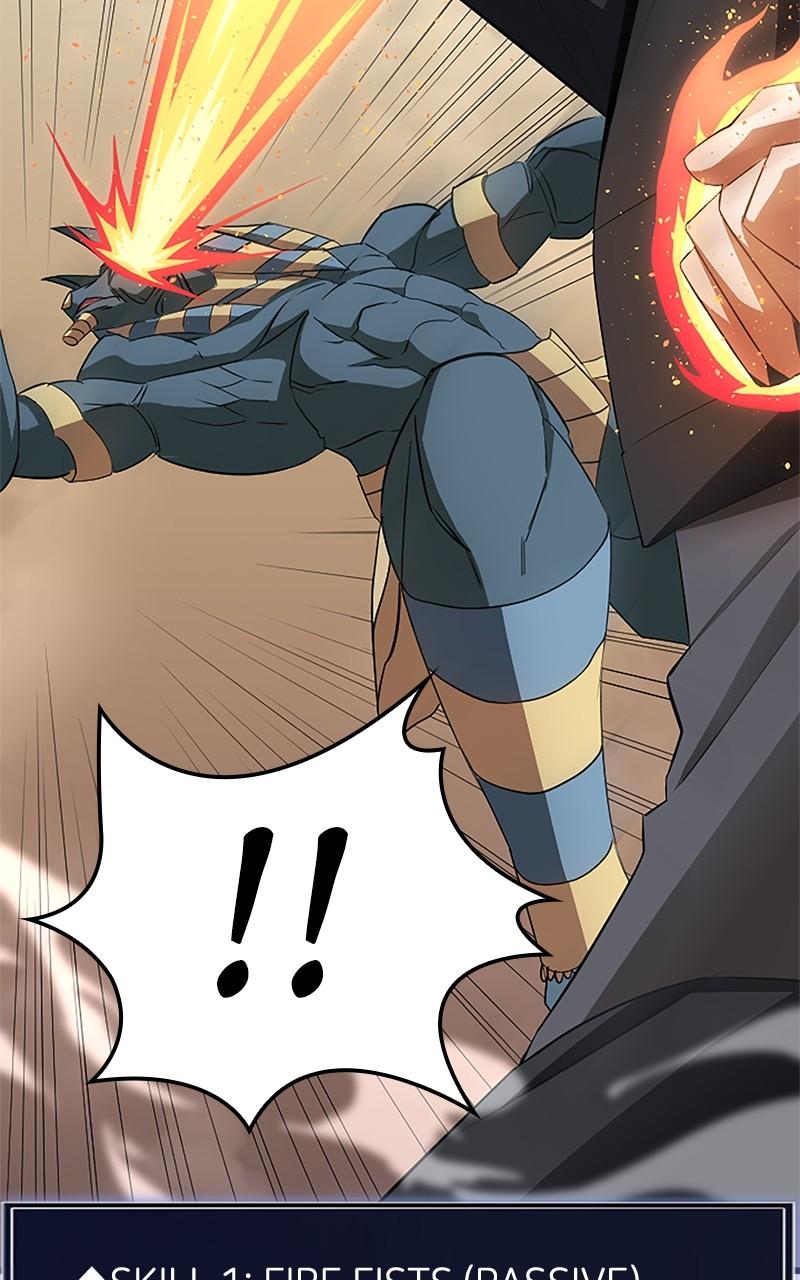 The Unparalleled Hidden Rank Equipment Chapter 29 - Page 5