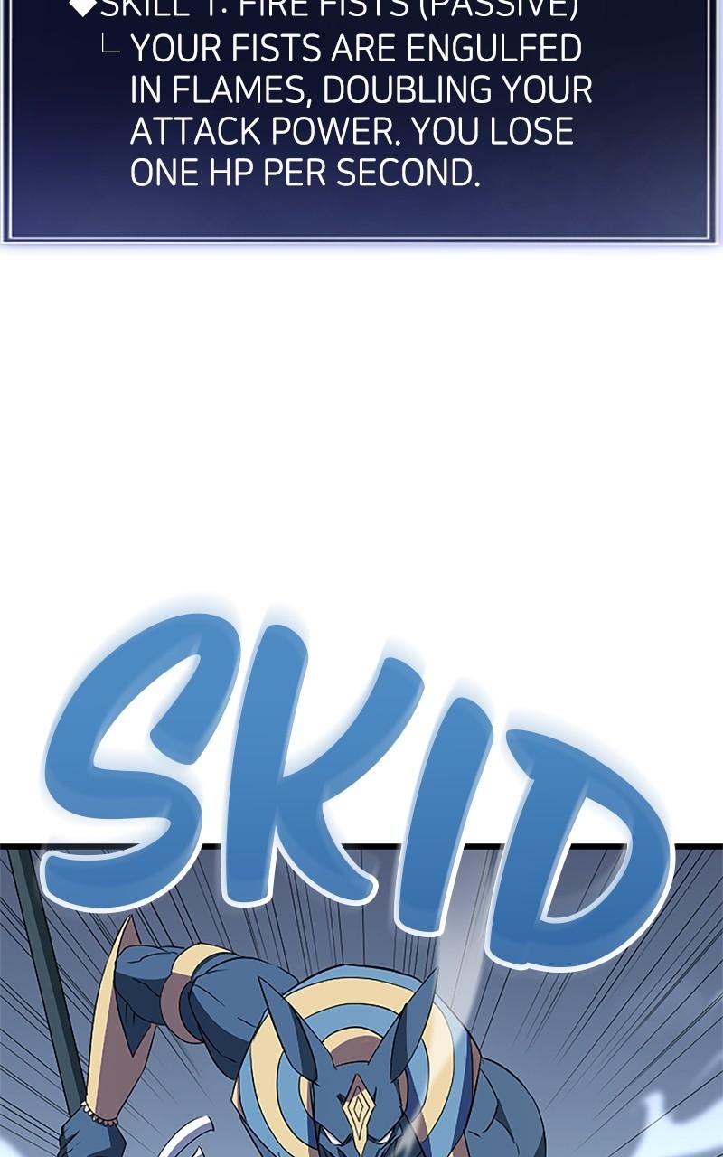 The Unparalleled Hidden Rank Equipment Chapter 29 - Page 6