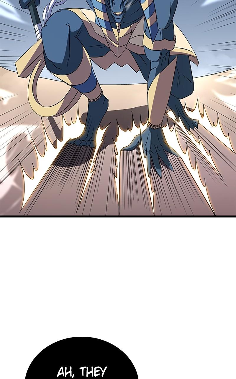 The Unparalleled Hidden Rank Equipment Chapter 29 - Page 7