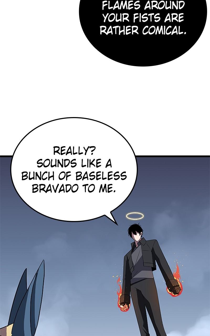 The Unparalleled Hidden Rank Equipment Chapter 29 - Page 9