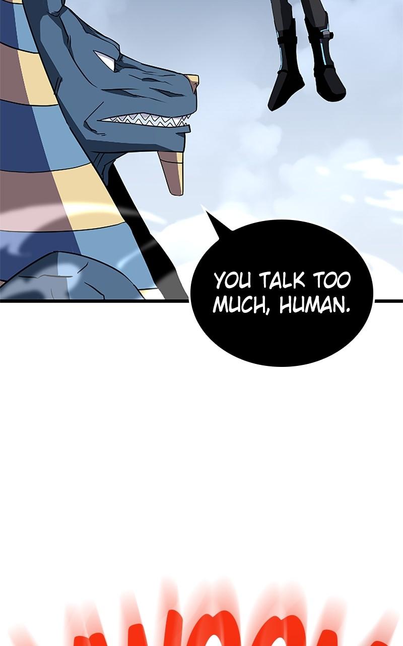 The Unparalleled Hidden Rank Equipment Chapter 29 - Page 10