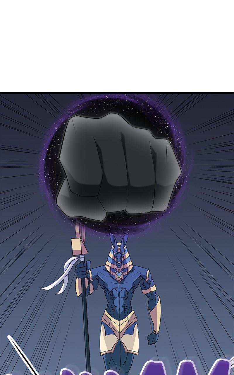 The Unparalleled Hidden Rank Equipment Chapter 29 - Page 16