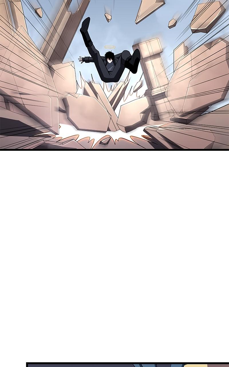 The Unparalleled Hidden Rank Equipment Chapter 29 - Page 19