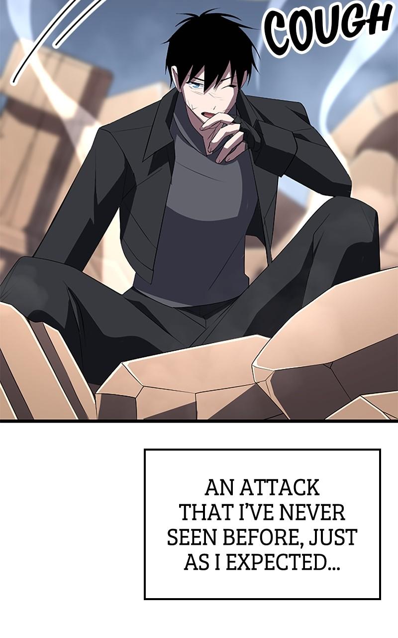 The Unparalleled Hidden Rank Equipment Chapter 29 - Page 22