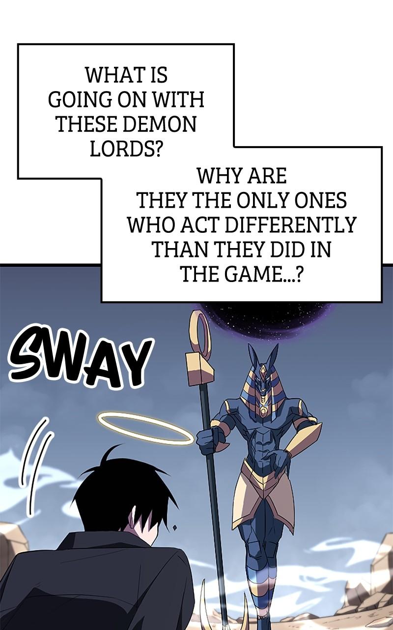 The Unparalleled Hidden Rank Equipment Chapter 29 - Page 23