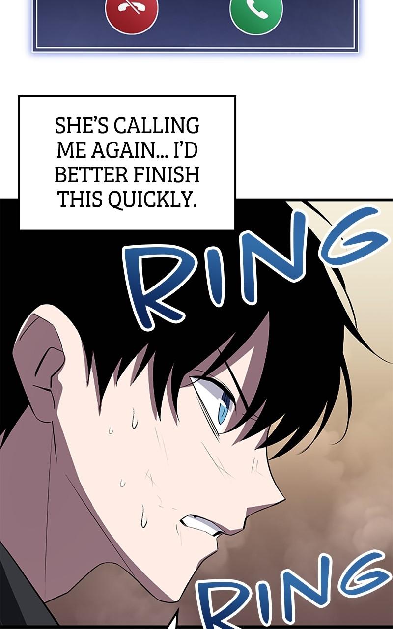 The Unparalleled Hidden Rank Equipment Chapter 29 - Page 25