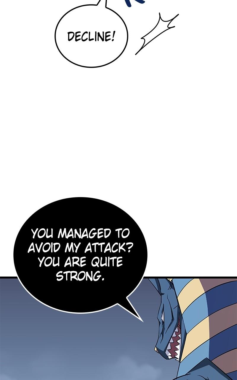 The Unparalleled Hidden Rank Equipment Chapter 29 - Page 26