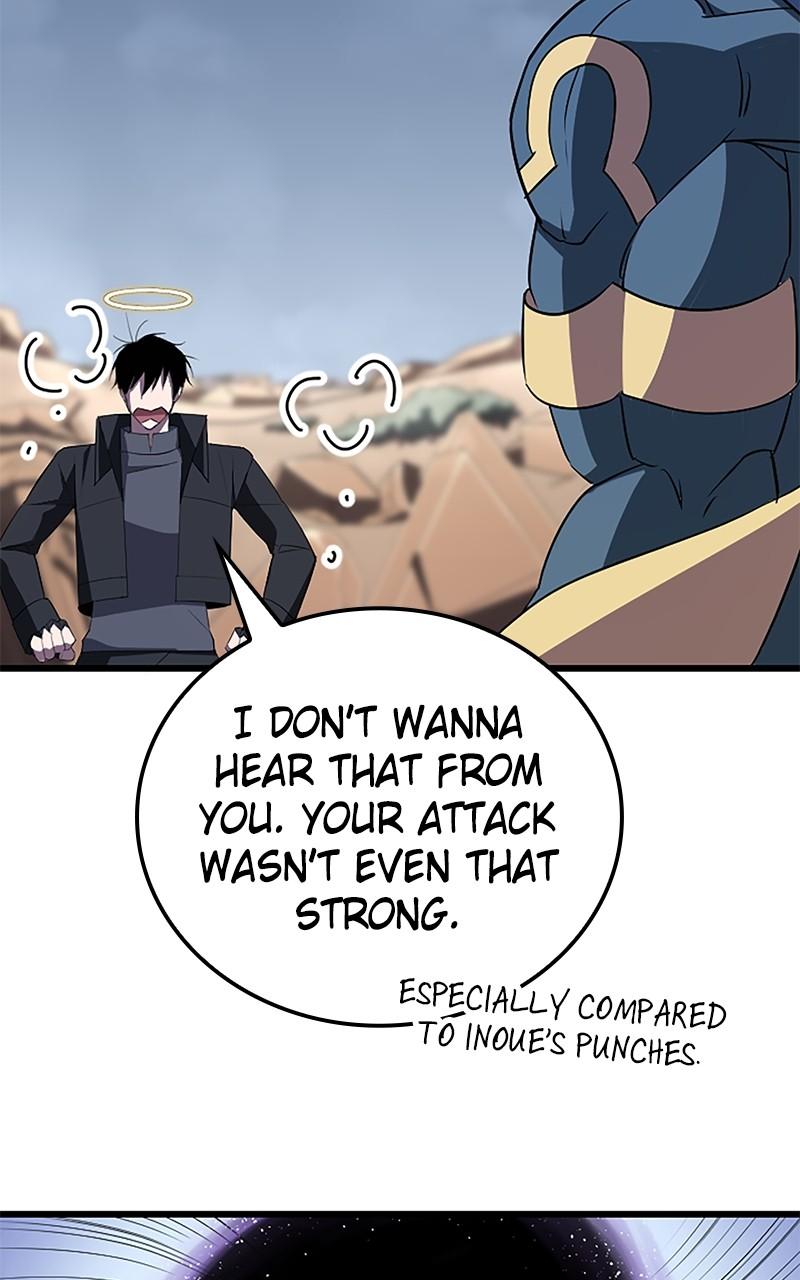 The Unparalleled Hidden Rank Equipment Chapter 29 - Page 27