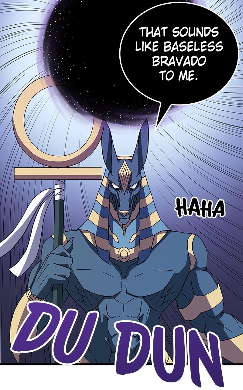 The Unparalleled Hidden Rank Equipment Chapter 29 - Page 28