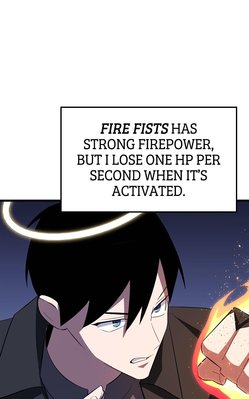 The Unparalleled Hidden Rank Equipment Chapter 29 - Page 29