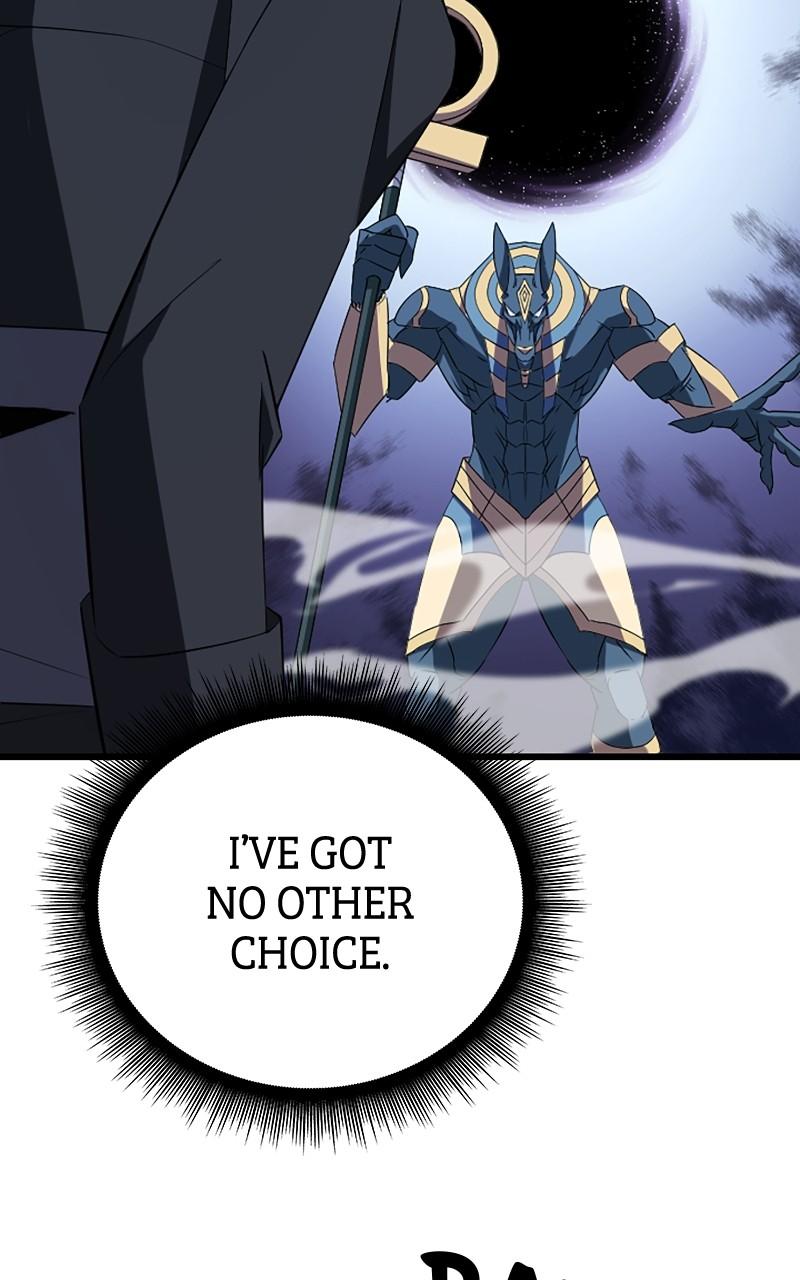 The Unparalleled Hidden Rank Equipment Chapter 29 - Page 35