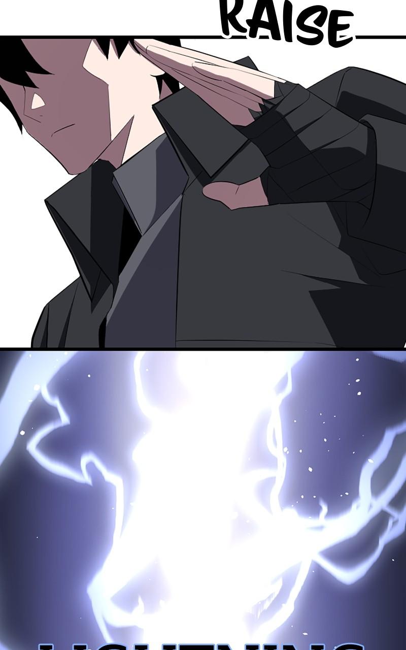 The Unparalleled Hidden Rank Equipment Chapter 29 - Page 36