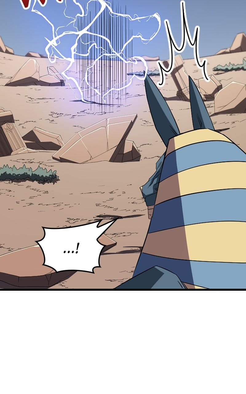 The Unparalleled Hidden Rank Equipment Chapter 29 - Page 38