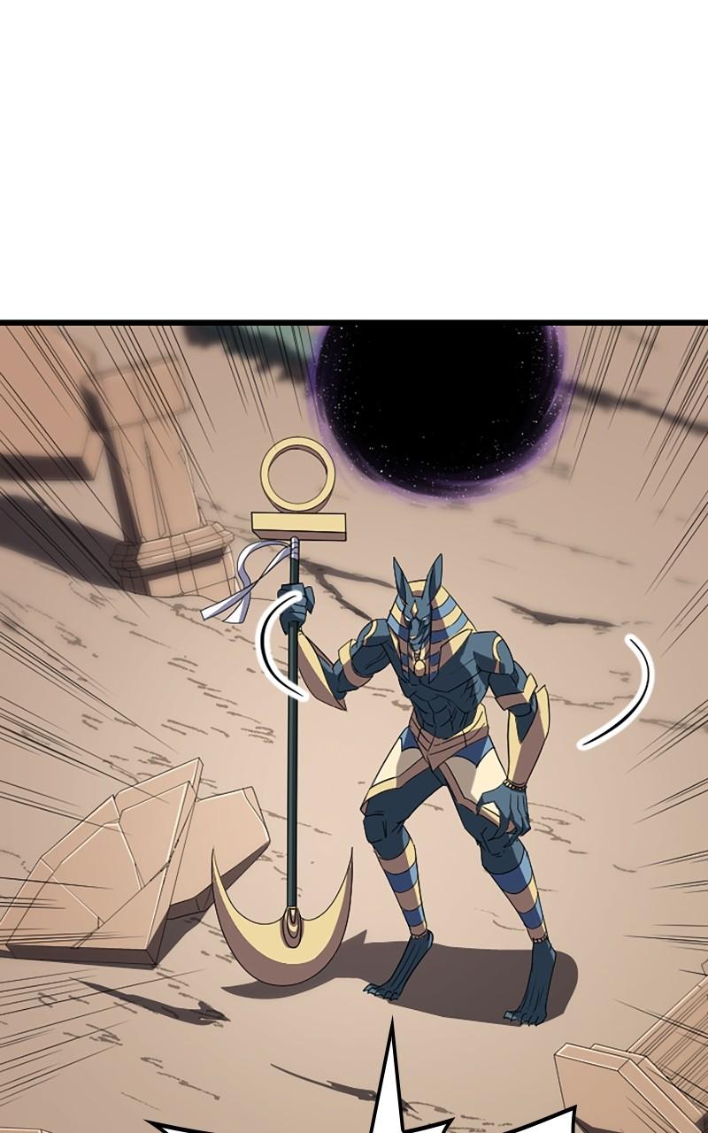 The Unparalleled Hidden Rank Equipment Chapter 29 - Page 39